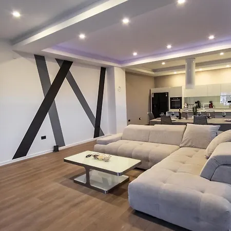 Untitled Villa *